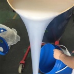 特调型硅胶：风电叶片腹板模具翻模使用